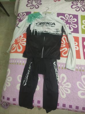 Equipacion orbea online