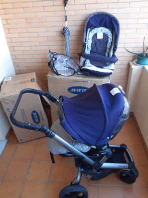 Carro Jane Rider Funda Maxi Cosi Jane Muum Saco Capazo Jane Saco