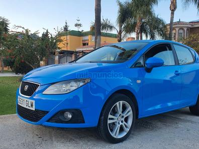 Seat Ibiza, Seat Malaga 12cc 15cc dal 84 al 93 Coppia ammortizzatori  anteriori 021156202B