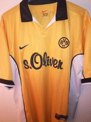 Milanuncios NIKE Borussia Dortmund