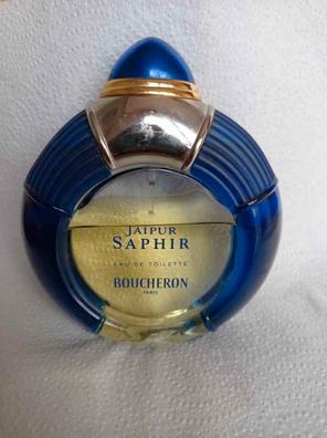 Milanuncios perfume JAIPUR SAPHIR DE BOUCHERON