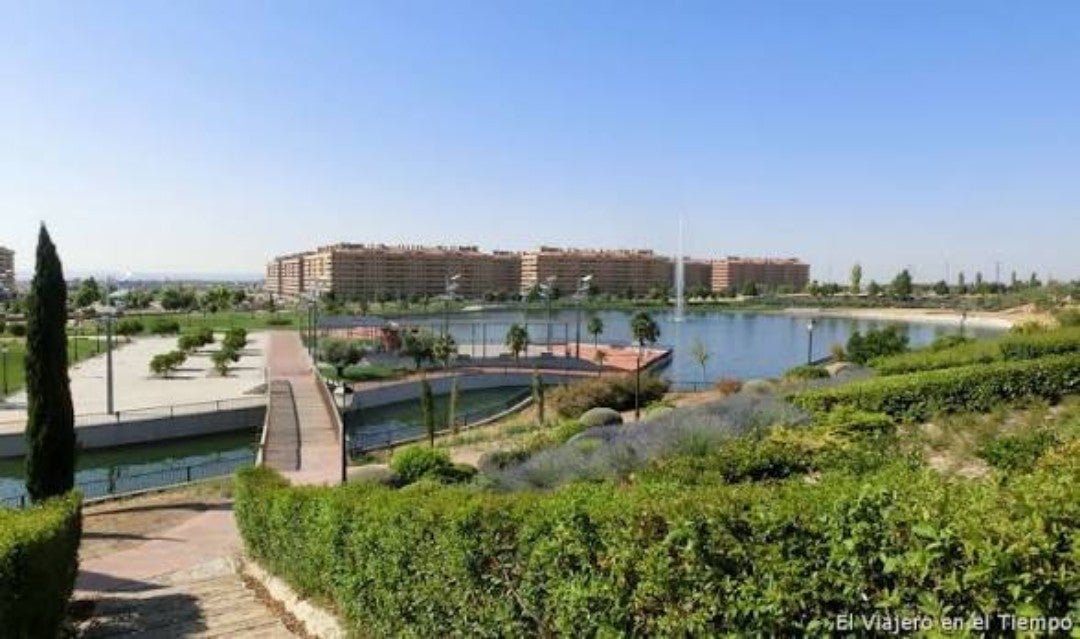 Fotografía del inmueble reportado: 700 €/mes — Valdemoro, Valdemoro