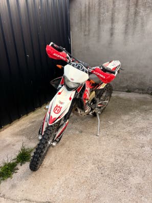 Husqvarna - Te 449