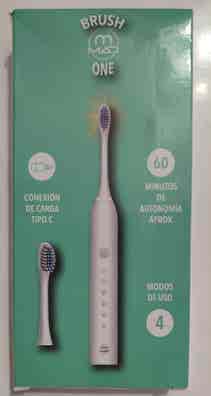 Higiene Bucal Recambios Cepillo Electrico Philips Hx1610 Cepillos