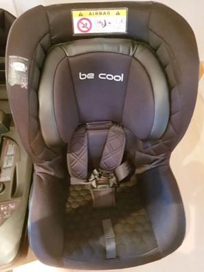 Be Cool Silla Auto Twister i-size Grupo 0+/1/2/3