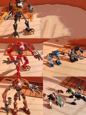 Lego de segunda mano en Baleares Provincia Milanuncios