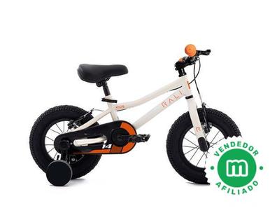 Bicicleta topbike 14 pulgadas de segunda mano Milanuncios