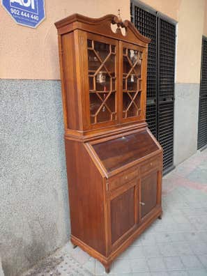 Vitrinas de segunda mano en Algorta | Milanuncios