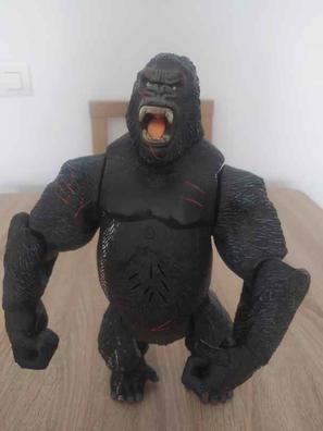 Juguetes de discount king kong baratos