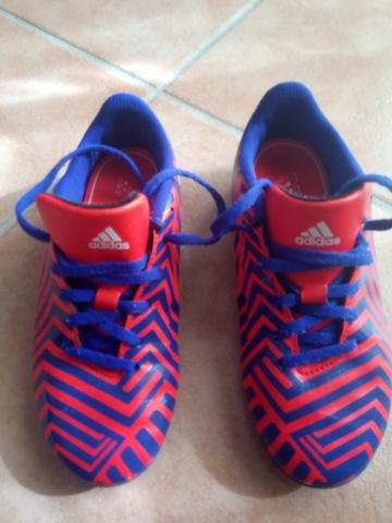 Adidas talla 34 futbol best sale