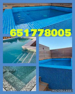 Mantenimiento piscinas de servicios con ofertas y baratos en Provincia Milanuncios