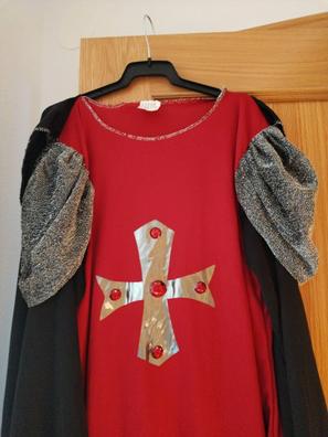 Disfraz medieval infantil - Menkes