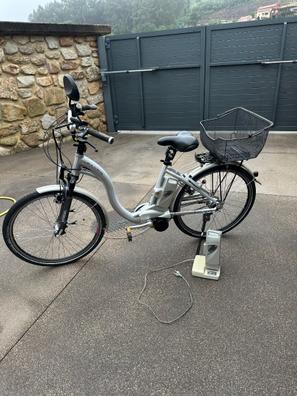 Velo Electrique Bicicleta Electrica Dos Plazas Bicicleta Electrica