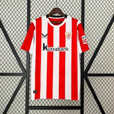 Camiseta athletic niño aliexpress hotsell