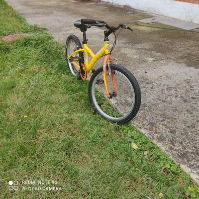 Segunda Mano Wallapop EspaÃ±a Bicicletas Bicicletas De Niños De
