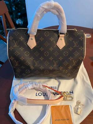 Bolso lv Bolsos de segunda mano baratos Milanuncios