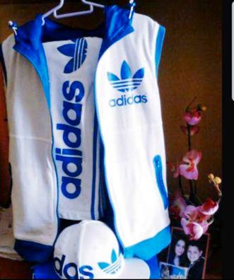 Ropa adidas las palmas sales