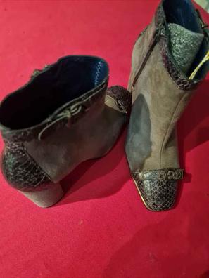 Farrutx botas best sale altas mujer