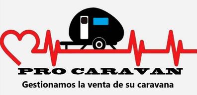 Parking garaje caravanas, remolques por 30 EUR en L' Eliana en