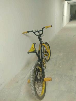 Bmx doradas online