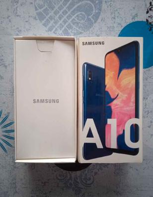 Samsung galaxy a10 Móviles y smartphones de segunda mano y baratos |  Milanuncios