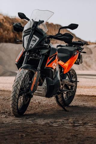 Configurador KTM