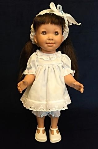 Milanuncios Muñeca MIYO de Mariquita Perez