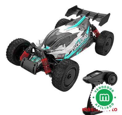 Coches control remoto de segunda mano Milanuncios