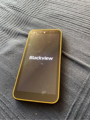 Celular Blackview Bv9300 De 21 Gb+256 Gb 1 Tb Color Negro Desbloqueado