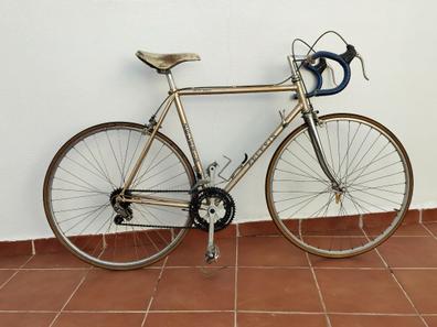 Bicycle Bicicletas Zeleris Antiguas Milanuncios Bicicleta Antigua
