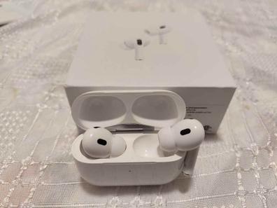 Apple Auriculares Inalámbricos Airpods Pro 2ª Generación Reacondicionado  Blanco