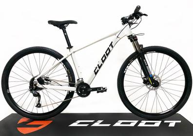 Mountain Bike Bicicletas De MontaÃ±a En Zaragoza Mtb Talla S De