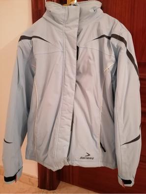 Milanuncios - CAZADORA de nieve mujer(Decathlon