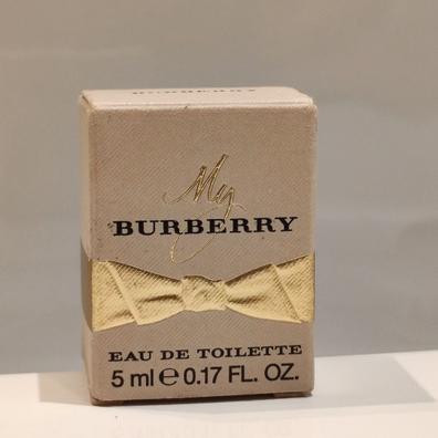 Burberry segunda mano clearance izquierda