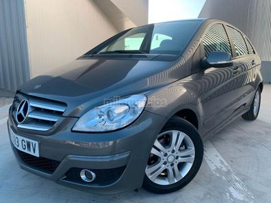 Recambio de amortiguadores maletero / porton para mercedes clase b (w246) b  200 cdi be (246.201) referencia