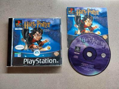 Harry potter y la piedra filosofal de segunda mano Milanuncios
