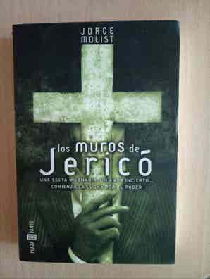 Milanuncios - Los muros de Jericó