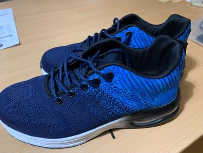 Zapatillas Botas Seguridad Segunda Mano Zapatillas De Trabajo