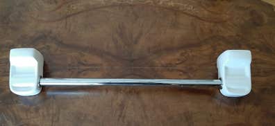 Toallero Muebles, hoghar y jardín de segunda barato Milanuncios