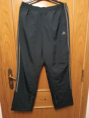 Chandal adidas climalite outlet hombre