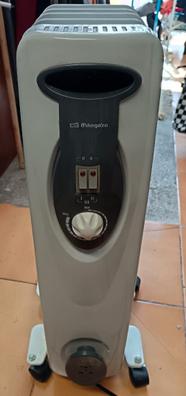 radiador aceite bajo consumo - Orbegozo Electrodomésticos