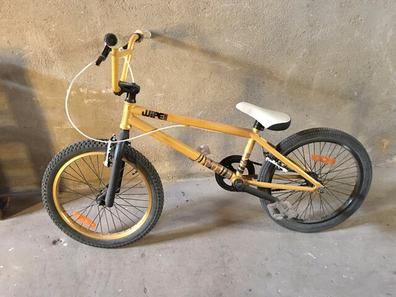 Bicicletas 2025 bmx milanuncios