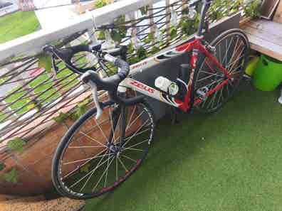 Carretera zeus de segunda mano Milanuncios