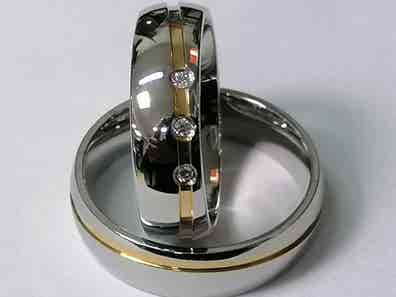 Anillo hombre Joyas y de segunda mano barata