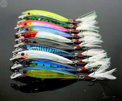  Walking Fishing 1pc 7cm 7.2g Popper Fishing Lures 3d