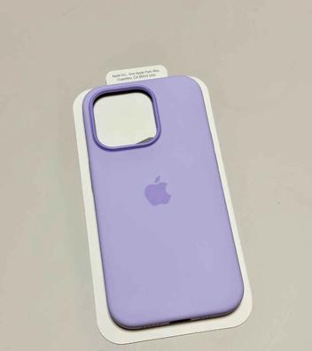 Funda Silicone Case Original para IPhone 13. Varios Colores