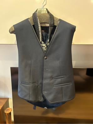 Trajes novio de segunda mano para hombre en Barcelona Provincia