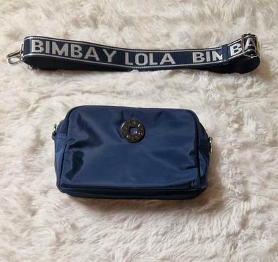 Bolsa de Bimba y Lola original de segunda mano por 60 EUR en