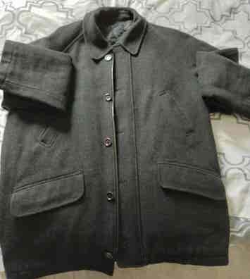 Chaqueta estilo tebas tweed cortefiel s Abrigos de de segunda baratos | Milanuncios