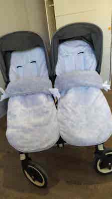 Burbuja bugaboo de segunda mano Milanuncios